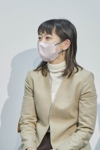 原田さん