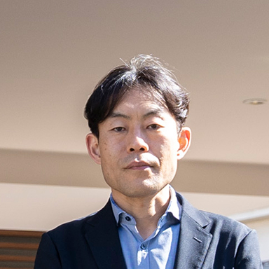 Youichi Kawakami