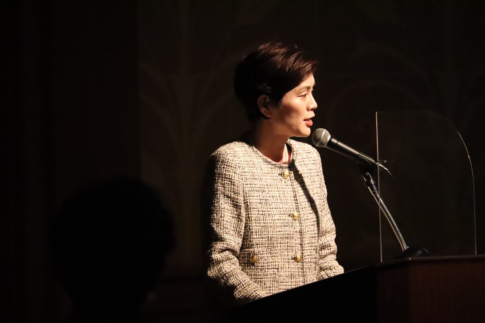 江田 千恵子